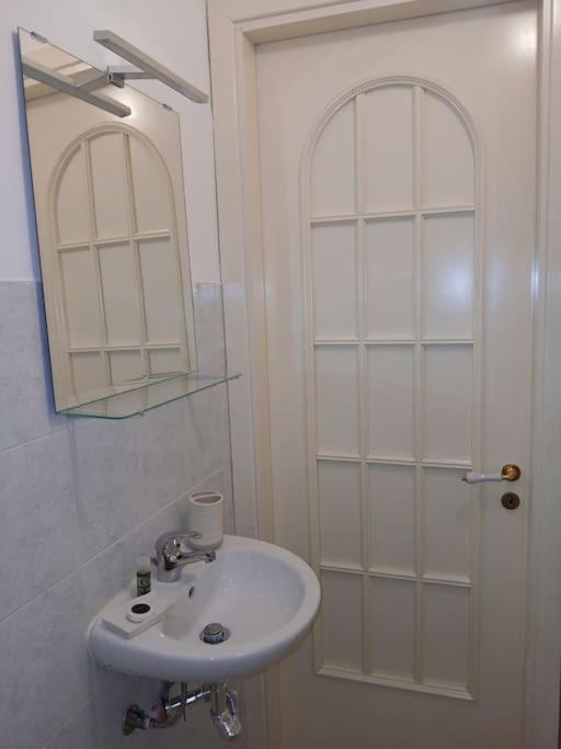 סירקוזה Lusiana Apartment מראה חיצוני תמונה