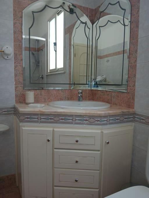 סירקוזה Lusiana Apartment מראה חיצוני תמונה