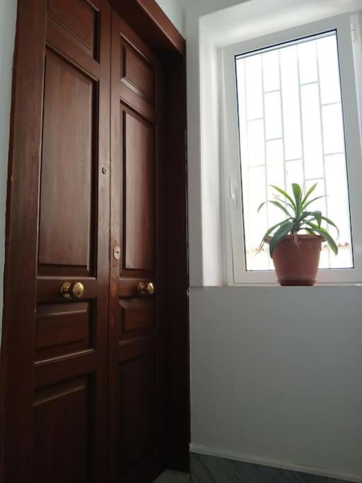 סירקוזה Lusiana Apartment מראה חיצוני תמונה