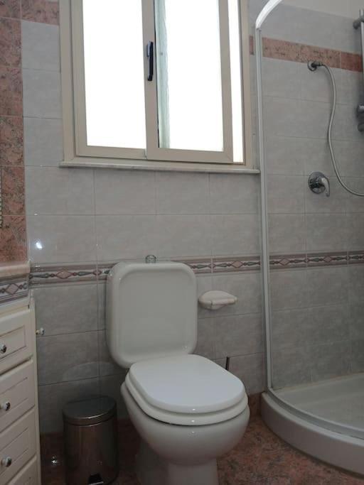 סירקוזה Lusiana Apartment מראה חיצוני תמונה