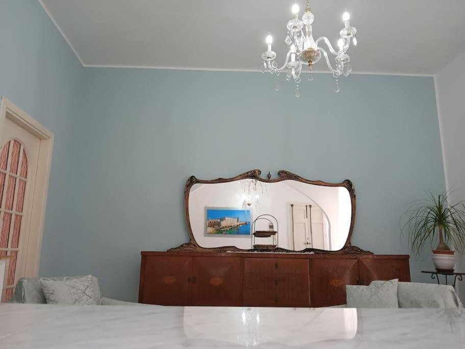 סירקוזה Lusiana Apartment מראה חיצוני תמונה