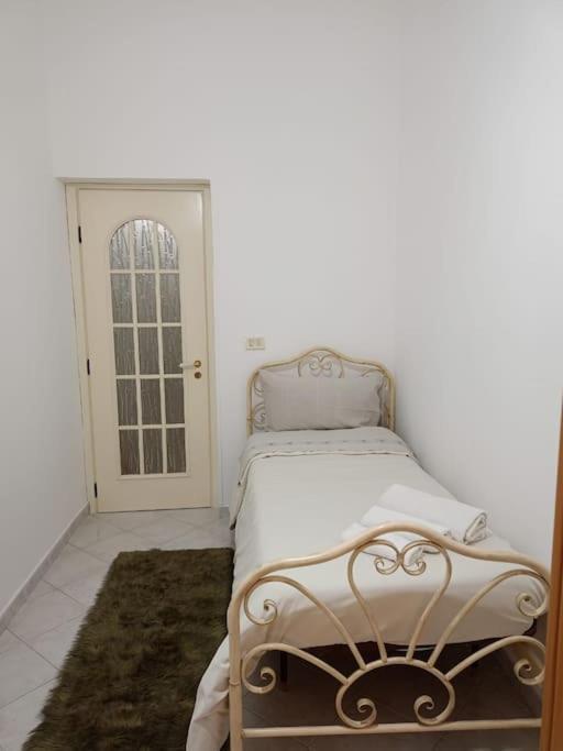 סירקוזה Lusiana Apartment מראה חיצוני תמונה