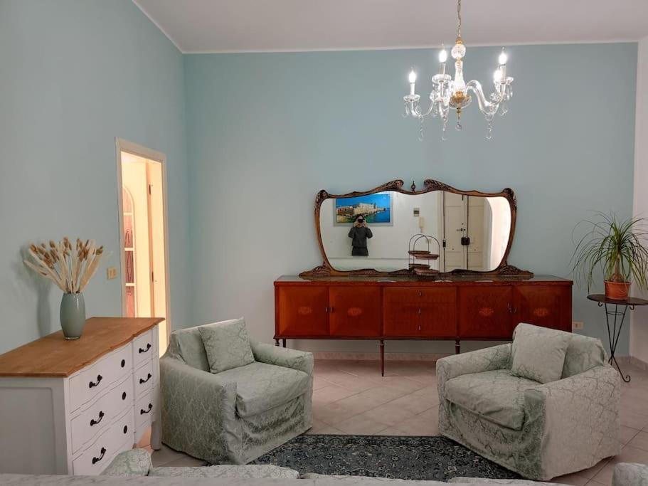 סירקוזה Lusiana Apartment מראה חיצוני תמונה