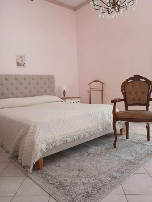 סירקוזה Lusiana Apartment מראה חיצוני תמונה