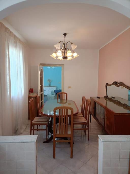 סירקוזה Lusiana Apartment מראה חיצוני תמונה