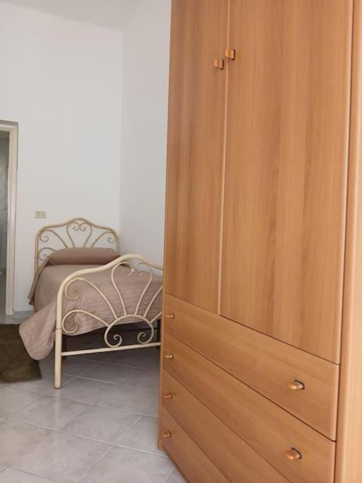 סירקוזה Lusiana Apartment מראה חיצוני תמונה