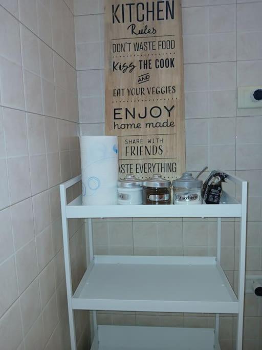 סירקוזה Lusiana Apartment מראה חיצוני תמונה