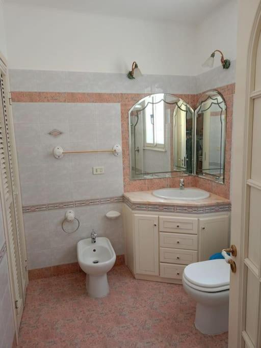 סירקוזה Lusiana Apartment מראה חיצוני תמונה