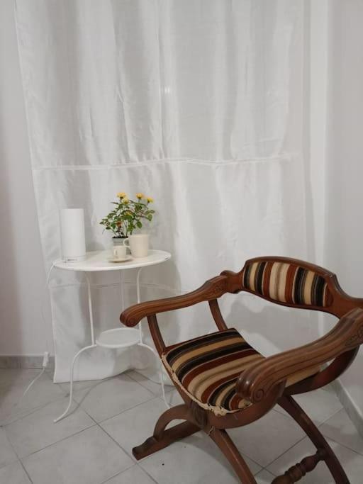סירקוזה Lusiana Apartment מראה חיצוני תמונה