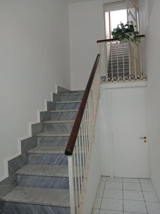 סירקוזה Lusiana Apartment מראה חיצוני תמונה