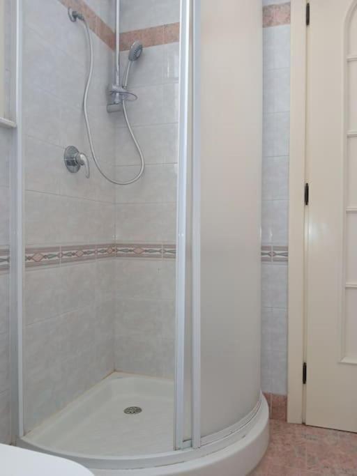 סירקוזה Lusiana Apartment מראה חיצוני תמונה