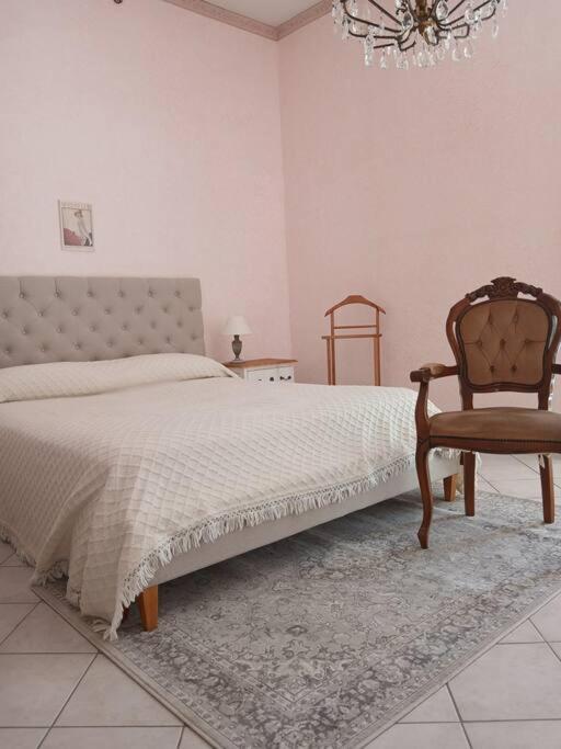 סירקוזה Lusiana Apartment מראה חיצוני תמונה