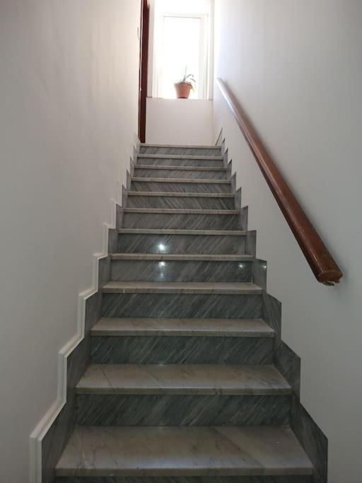 סירקוזה Lusiana Apartment מראה חיצוני תמונה