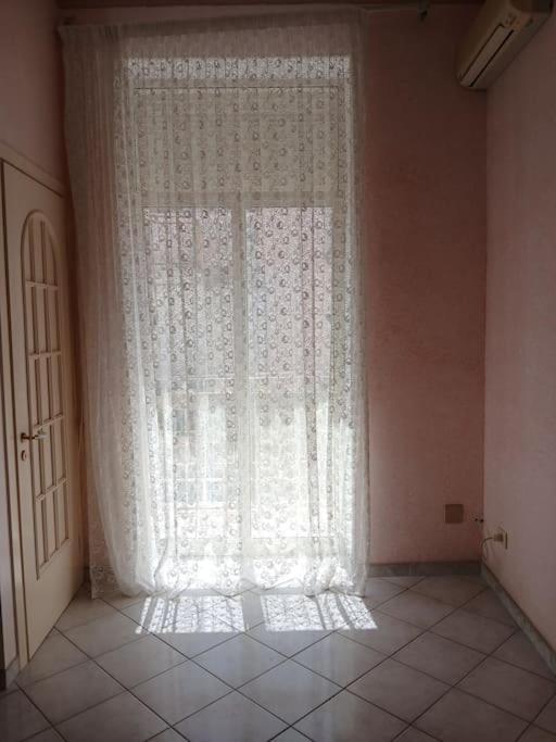 סירקוזה Lusiana Apartment מראה חיצוני תמונה