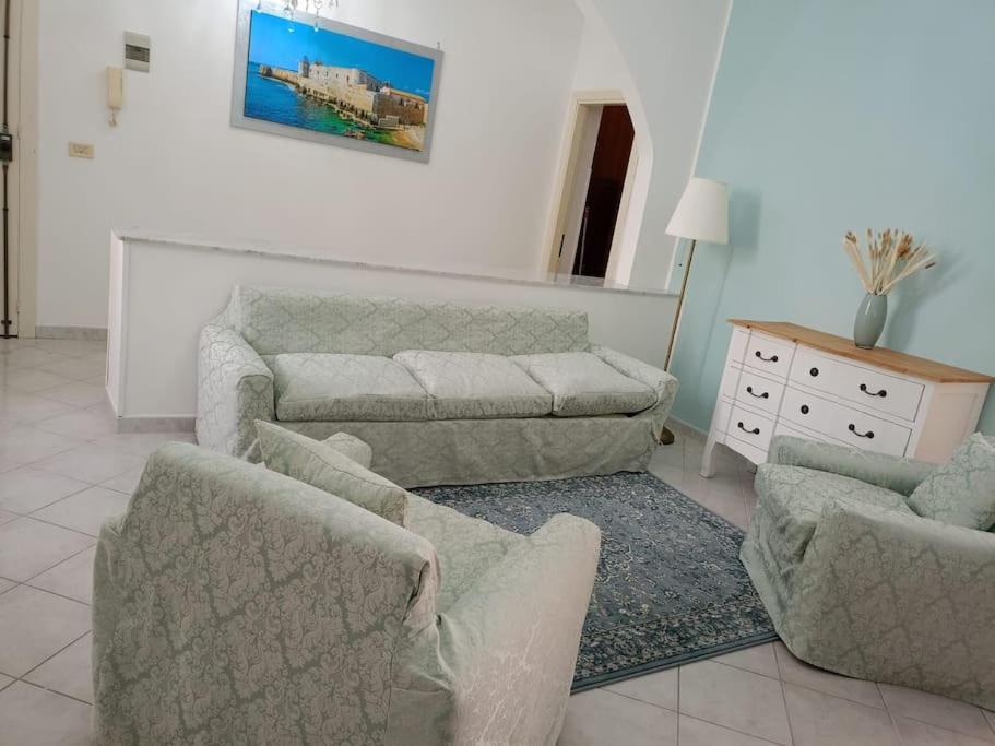 סירקוזה Lusiana Apartment מראה חיצוני תמונה